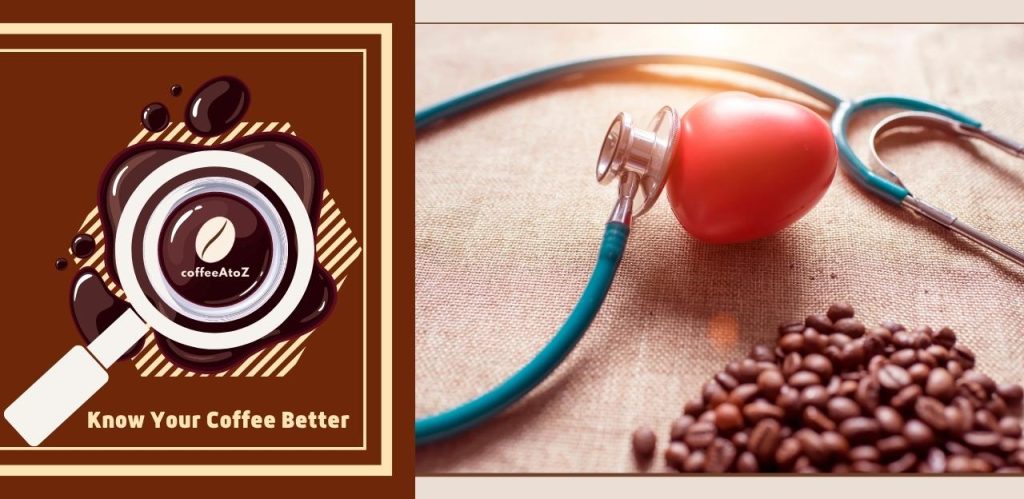 Are There Any Health Benefits To Drinking Coffee?