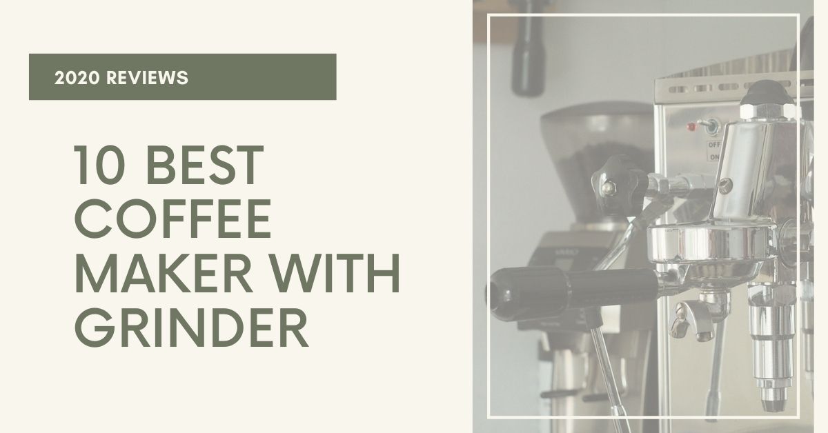 Sboly Conical Burr Coffee Grinder Review [ March 2022 ]