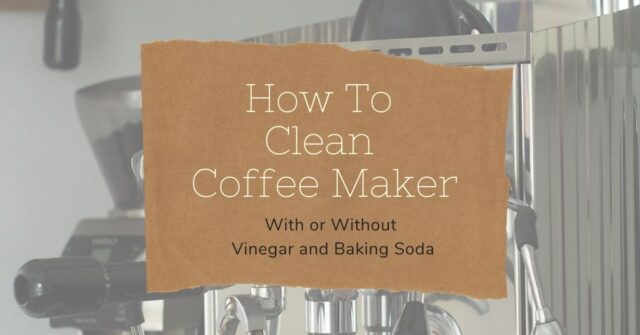How to Set Timer on Cuisinart Coffee Maker (Easy Steps)