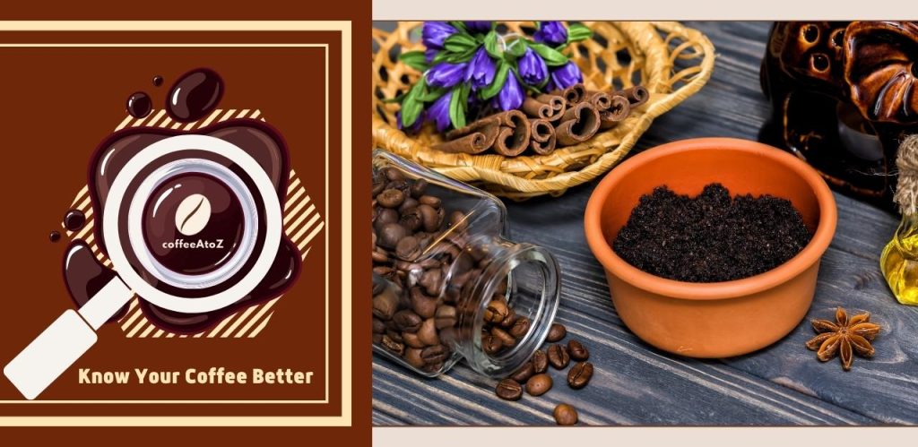Benefits Of Coffee Scrubs