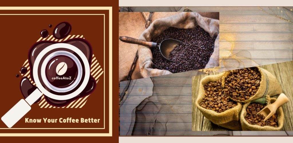 Dark Roast VS. Light Roast Coffee