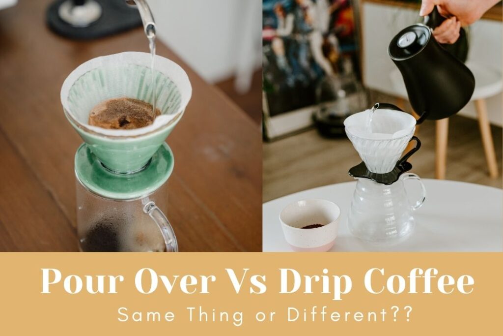 Coffee Maker CoffeeAtoZ