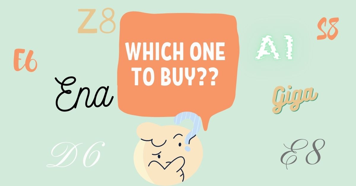 Comparison Of Different Jura Espresso Machines for Smart Investing