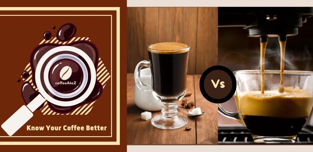 What Is The Difference Between Ristretto And Espresso?