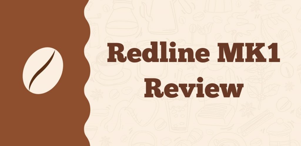 Redline Mk1 Review