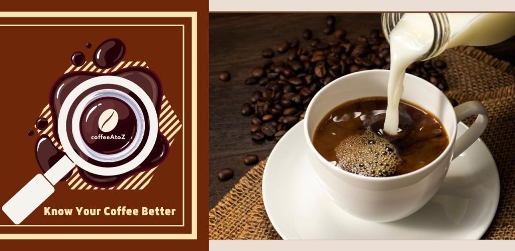 Can You Make Coffee With Milk Instead Of Water?