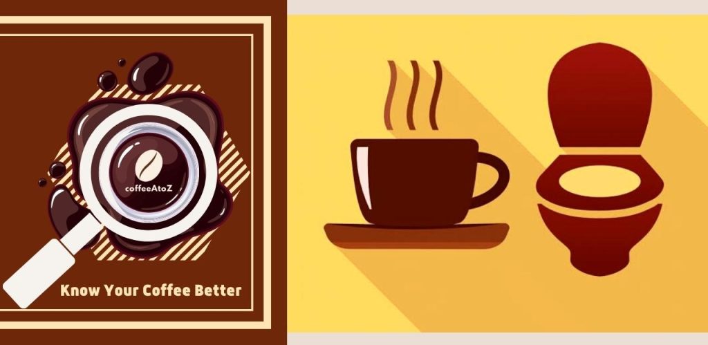 Why Does My Pee Smell Like Coffee?