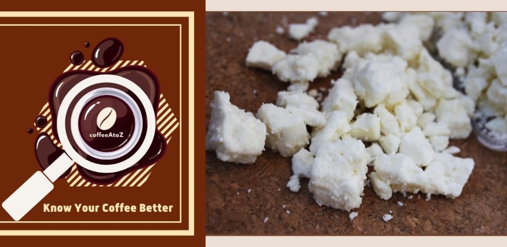 Why Is My Coffee Creamer Chunky?