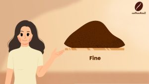 Coffee Grind Size Chart [With Calculator]: Unlock Brewing Perfection
