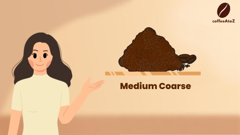 Coffee Grind Size Chart [With Calculator]: Unlock Brewing Perfection