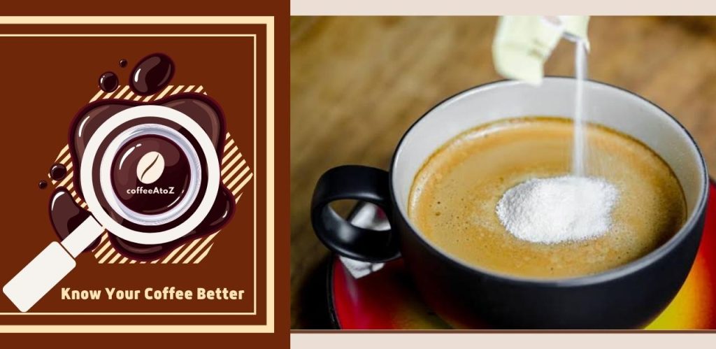 Ever Wondered How Much Creamer To Put In Coffee?