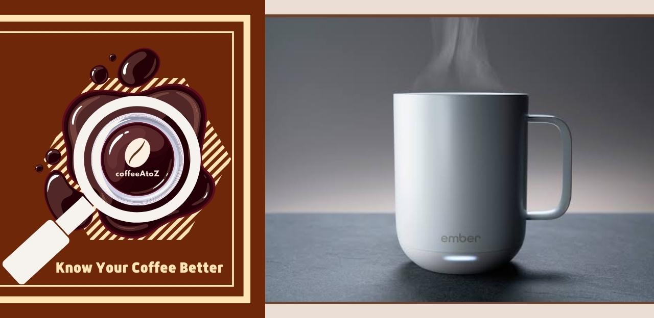 How to Use an Ember Mug A Comprehensive Guide