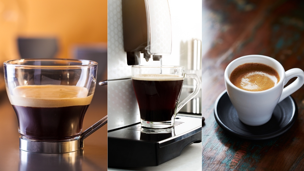 What Is The Difference Between Espresso And Lungo? Essential 6 Points!