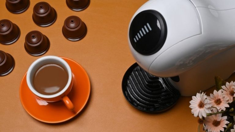 What Is In Coffee Pods Everything You Wanted To Know About Coffee Pods 