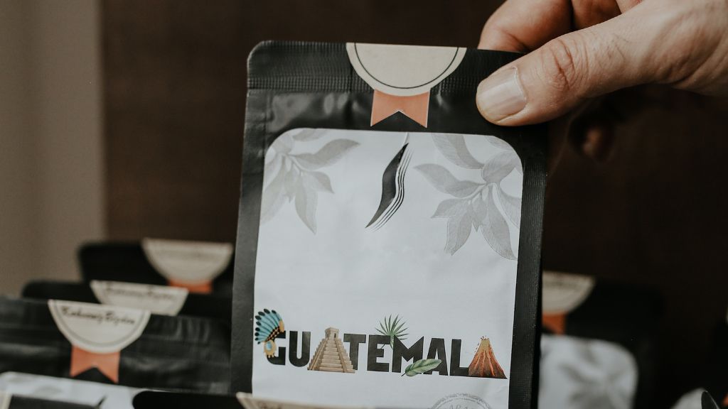 best guatemalan coffee