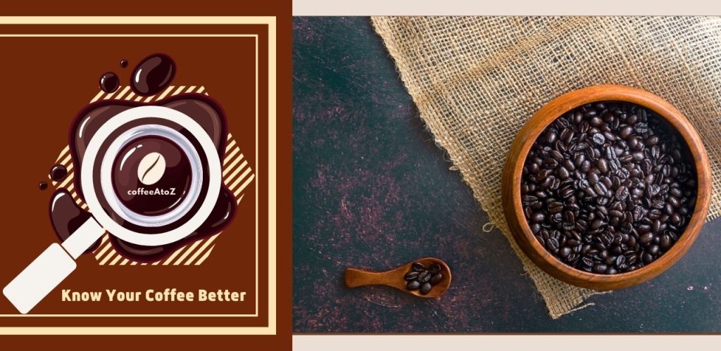 Best Dark roasted coffee beans