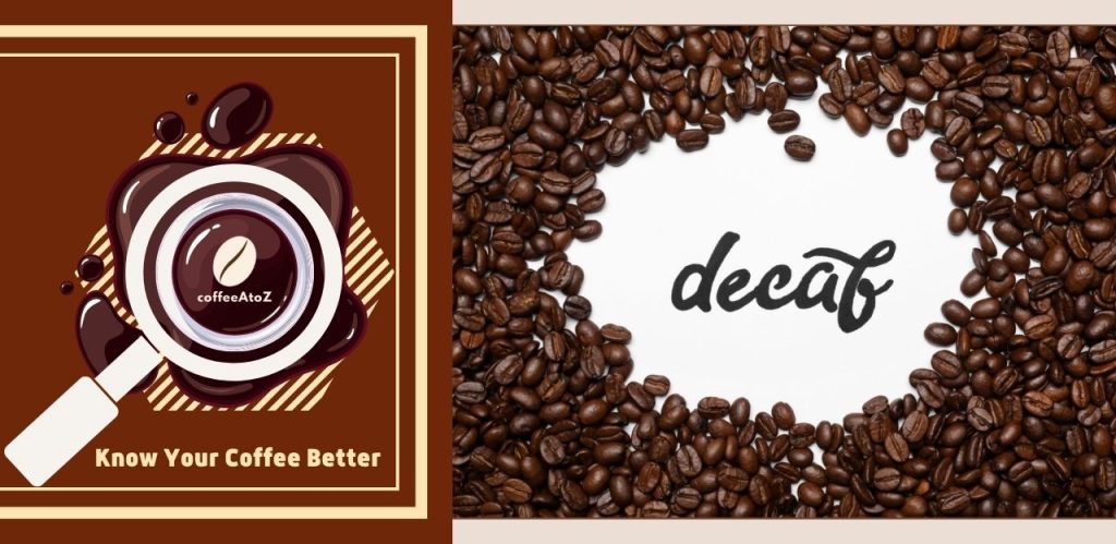 Best decaf coffee beans