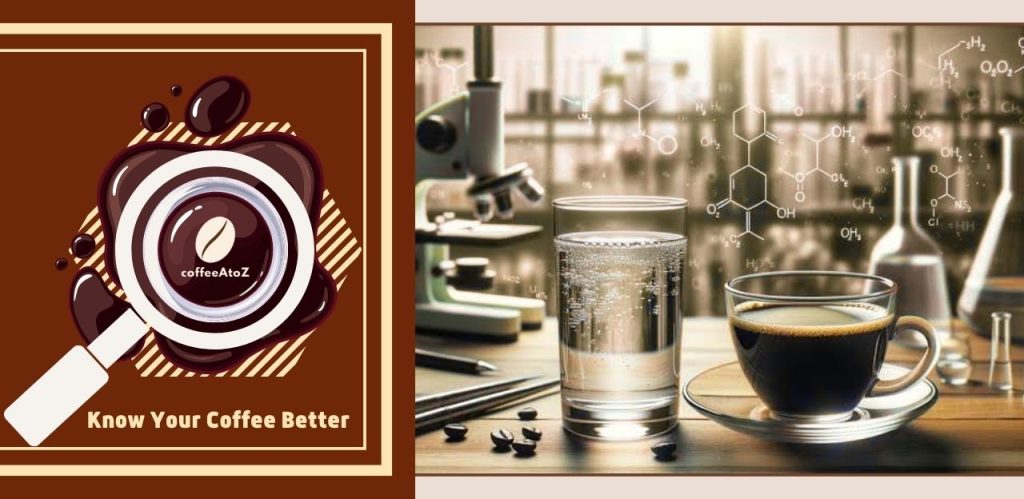 Best Water for Coffee