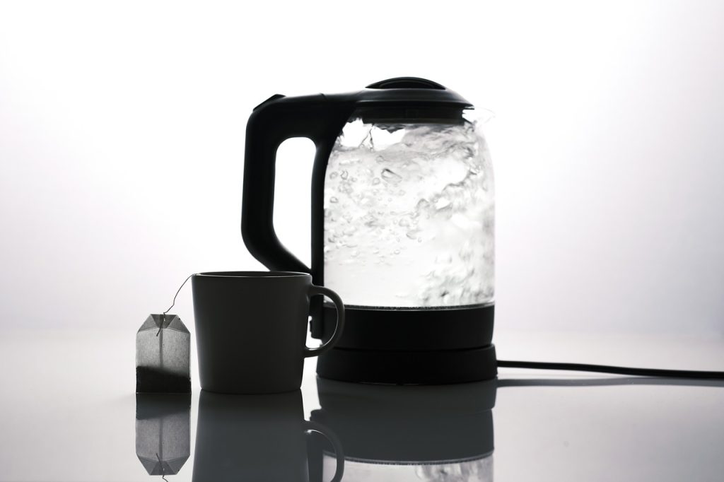 Best electric gooseneck kettles for coffee