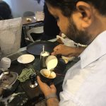 Rizvi Saleheen CoffeeAtoZ Founder